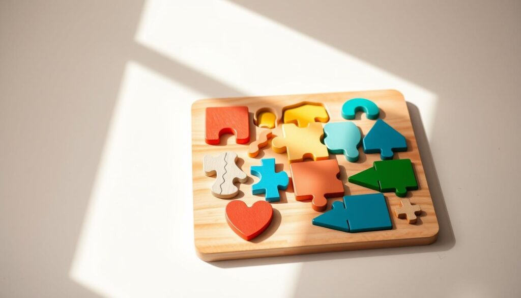 10 Tipos de Quebra-Cabeça Montessori que Toda Criança de 3 Anos Deveria Ter!