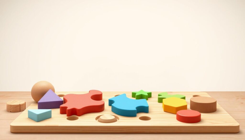 Quebra-Cabeça Montessori de Encaixe, 3D ou Sensorial? Saiba Qual Escolher!