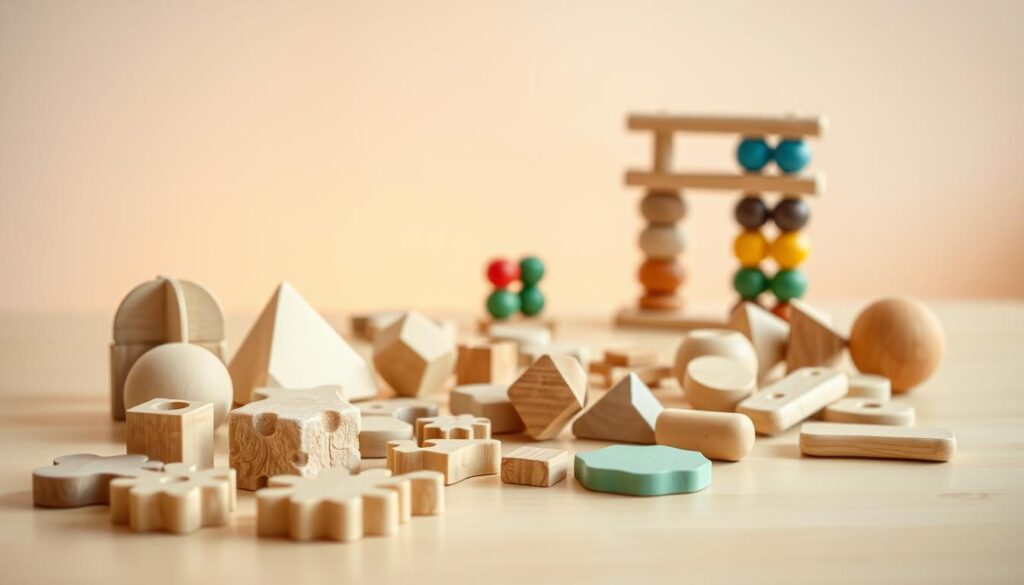 material montessori